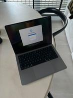 Macbook pro 14 inch 2021 | M1 | 16gb RAM | 512GB SSD, Computers en Software, Ophalen, Overige groottes, 512 GB, Zo goed als nieuw