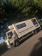 DAF LF 210, Auto's, Vrachtwagens, Euro 6, Particulier, DAF, Te koop