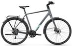 Herenfiets, Fietsen en Brommers, Versnellingen, Nieuw, 53 tot 57 cm, Ophalen