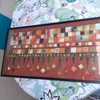 Tableau tapisserie Maugeri, Ophalen, 50 tot 75 cm, Zo goed als nieuw, 100 tot 125 cm
