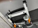 Hometrainer Tacx Basic, Fietsen en Brommers, Fietsaccessoires | Overige Fietsaccessoires, Ophalen, Gebruikt, Tacx