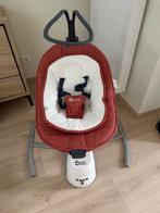 Transat Babymoov (balancelle), Kinderen en Baby's, Wipstoeltjes, Schommelstoel, Ophalen, Overige merken, Met gordel(s) of riempje(s)