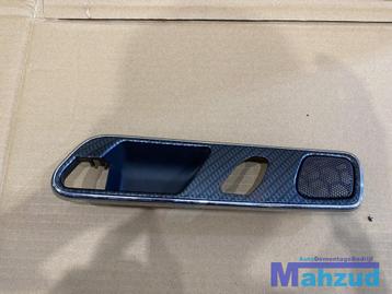 MERCEDES SLK R170 Deur hendel kap links A1707660164 beschikbaar voor biedingen