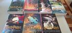 harry Potter boeken, Boeken, Ophalen of Verzenden, Zo goed als nieuw