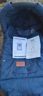 Buggy/pericles met reiswieg, Kinderen en Baby's, Buggy's, Ophalen, Gebruikt, Overige merken, Verstelbare rugleuning