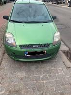 Ford fiesta 2006 benzine, Auto's, Handgeschakeld, Particulier, Fiësta, 3 deurs