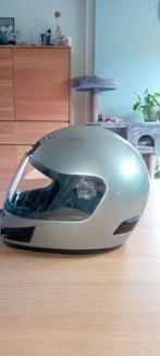 Hjc motor helm small, Motoren, Ophalen of Verzenden, S, HJC