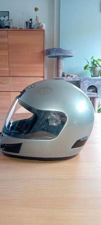 Hjc motor helm small beschikbaar voor biedingen