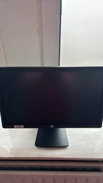 Hp Monitor, Computers en Software, Monitoren, Ophalen, Zo goed als nieuw