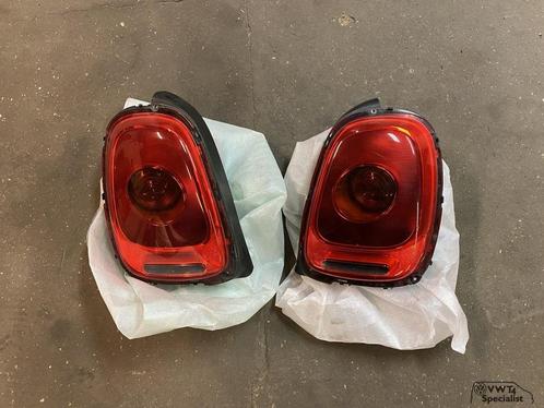 Mini Cooper F57 2015 Achterlichten set compleet, Auto-onderdelen, Verlichting, Mini, Gebruikt, Ophalen of Verzenden