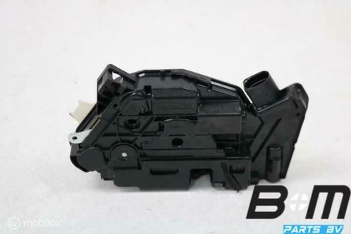 Portierslot rechts VW Scirocco 5N1837016C, Auto-onderdelen, Interieur en Bekleding, Gebruikt
