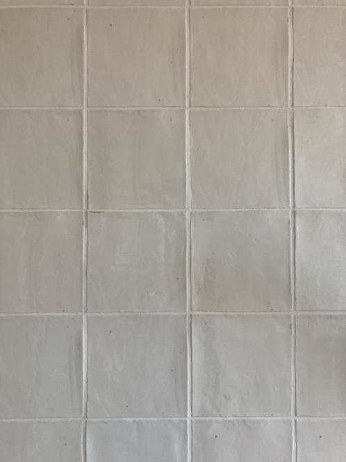 Carrelage style zellige (2,94m2), Doe-het-zelf en Bouw, Plinten en Afwerking, Nieuw, Overige typen, Ophalen