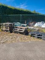 Palletten, Tuin en Terras, Ophalen