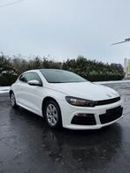 Vw Scirocco* 2012* 1.4i* 107.000Kms* Vendu prêt à immat*, Auto's, Radio, Leder, Particulier, Scirocco