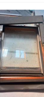 Velux dakramen, dubbelglas, Ophalen of Verzenden, Gebruikt, Dakraam, Dubbelglas