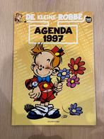 De kleine Robbe - agenda 1997, Verzamelen, Boek of Spel, Gebruikt, Ophalen of Verzenden, Overige figuren