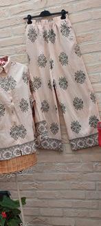 Ensemble maat s/m e,d, Enlèvement ou Envoi, Autres couleurs, Taille 36 (S), Longs