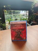 Assassins Creed shadows - ps5, Ophalen of Verzenden, Zo goed als nieuw