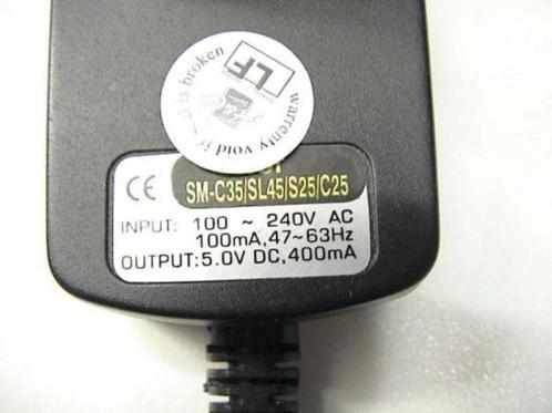 jw0205: lader siemens Astec laders type: globocom: SM-C35/SL, Télécoms, Téléphonie mobile | Chargeurs pour téléphone, Comme neuf