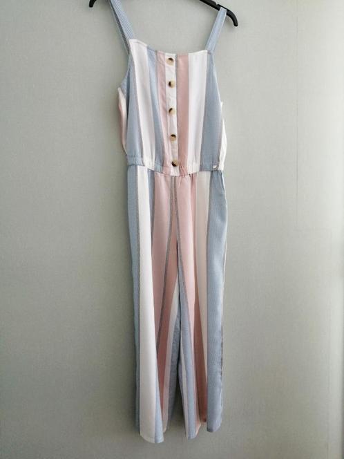 nieuwe jumpsuit  Tiffosi  maat 13/14 jaar, Kinderen en Baby's, Kinderkleding | Maat 164, Nieuw, Meisje, Overige typen, Ophalen of Verzenden