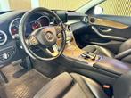 Mercedes C 180 break benzine - Trekhaak - Exclusive -, Auto's, Automaat, Achterwielaandrijving, 1800 kg, 4 cilinders