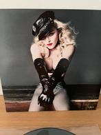 LP - Madonna - comme une vierge, Comme neuf, 12 pouces, 2000 à nos jours, Enlèvement ou Envoi