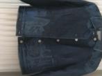Iceberg jeans ensemble, Kleding | Dames, Overige jeansmaten, Blauw, Iceberg, Zo goed als nieuw