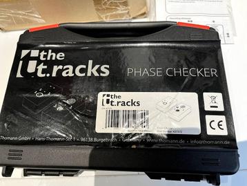 phase checker luidsprekers beschikbaar voor biedingen