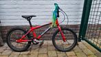 Islabike 16" bmx kinderfiets, Gebruikt, Ophalen of Verzenden