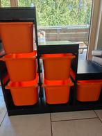 IKEA Trofast trapkast, Huis en Inrichting, 5 laden of meer, Ophalen, Gebruikt