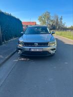 Volkswagen Tiguan 1.5 tsi (euro 6) volledig OHB, Auto's, Volkswagen, Euro 6, Particulier, ABS, Onderhoudsboekje
