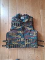 Seyntex ABL scherfwerende vest, Verzamelen, Militaria | Algemeen, Ophalen, Landmacht