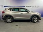 Hyundai Tucson 1.6 GDI | NAVI | CRUISE | SIEGES CHAUFFANTS, Stof, Gebruikt, 4 cilinders, Beige