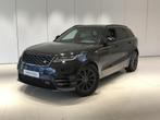 Land Rover Range Rover Velar R-Dynamic SE, Autos, Land Rover, SUV ou Tout-terrain, Cuir, 154 g/km, Noir