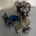 2 ENERPAC Hytorc hydraulische momentsleutels, Doe-het-zelf en Bouw, Ophalen of Verzenden, Gebruikt