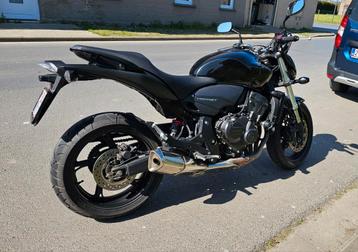 Honda Hornet 75kw 22000km, Motoren, Motoren | Honda, 4 cilinders, Particulier, Meer dan 35 kW, 600 cc