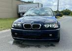 Bmw 318ci automaat benzine euro 4, Auto's, BMW, Automaat, Particulier, 3 Reeks, Te koop