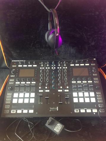 Native instruments S8 controller, Musique & Instruments, Enlèvement, Utilisé, DJ-Set, Autres marques