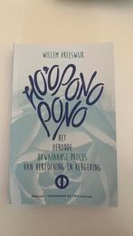 Willem Vreeswijk - Ho’oponopono, Boeken, Ophalen of Verzenden, Zo goed als nieuw, Willem Vreeswijk