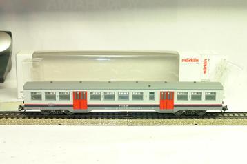 MARKLIN 43539 M2 EXPO NEW LOOK SNCB NMBS  beschikbaar voor biedingen
