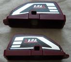 Parts Action Figure TERRARED, MUTANT RED, ZOIDS, TOMY, 1985., Enlèvement ou Envoi, Utilisé