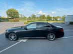 Mercedes E200 AMG Bluetech 2.2 Diesel Euro6B, Autos, Achat, Euro 6, Noir, 5 portes