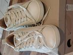 Nieuw witte sneakers van Only maat 36, Kleding | Dames, Schoenen, Ophalen of Verzenden, Nieuw, Sneakers