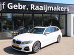BMW 3 Serie Touring 318D Corporate High Executive*M-pakket*P, 4 cilinders, Bedrijf, 5 deurs, 150 pk