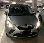 Opel Zafira 2.0cdti 2012   7 places   3300€, Auto's, Opel, Euro 5, 7 zetels, Particulier, 81 kW