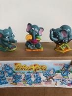 Kinder Surprise TROPICAL FANTS uit te kiezen 0.75, Verzamelen, Ophalen of Verzenden