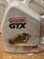 Castrol gtx 15W40 geschikt voor bmw e30 M20B25, Ophalen