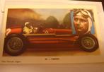 Demandé : Fangio Chocolat Aiglon Champions #25, Collections, Marques automobiles, Motos & Formules 1, Utilisé, Enlèvement ou Envoi