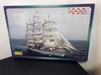 1000st Majestueus zeilschip Puzzel - Nieuw, Verzenden, 500 t/m 1500 stukjes, Nieuw, Legpuzzel