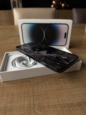 Apple iPhone 14 Pro Max beschikbaar voor biedingen